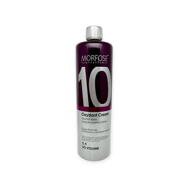 Morfose - Oxydant Cream - 1000 ml - Coloration bei hairOne