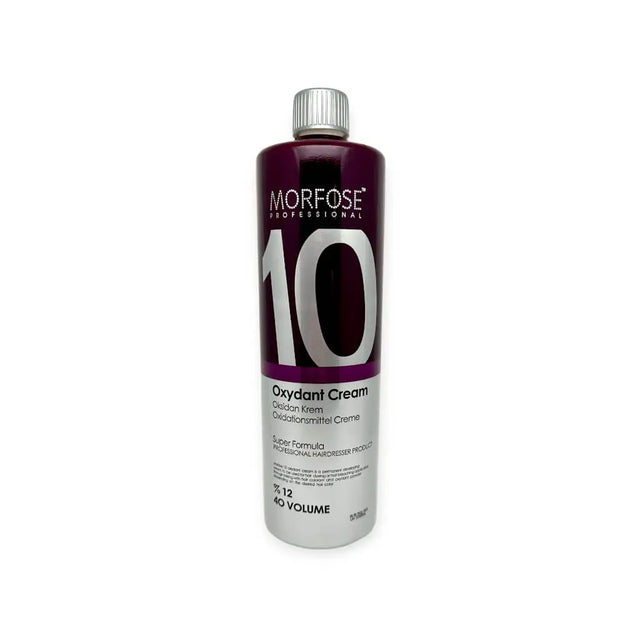 Morfose - Oxydant Cream - 1000 ml - Coloration bei hairOne