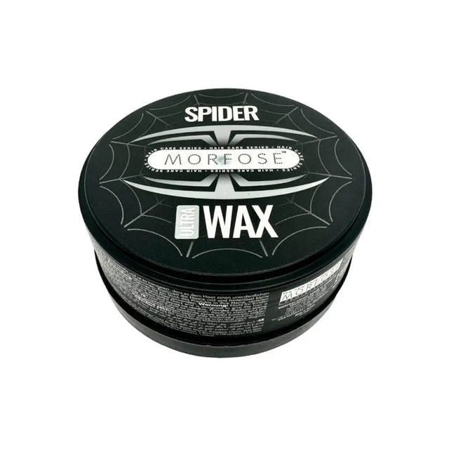 Morfose - Spider Wax Ultra - 150 ml - Haarstyling bei hairOne