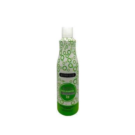 Morfose - Biotin Shampoo - Haarpflege bei hairOne