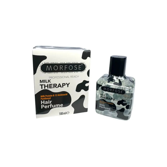 Morfose - Milk Therapy Haarparfüm - 100 ml - Parfum bei hairOne