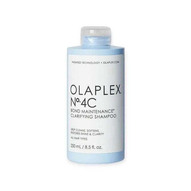 Olaplex - N°4C Bond Maintenance Clarifying Shampoo - Haarpflege bei hairOne