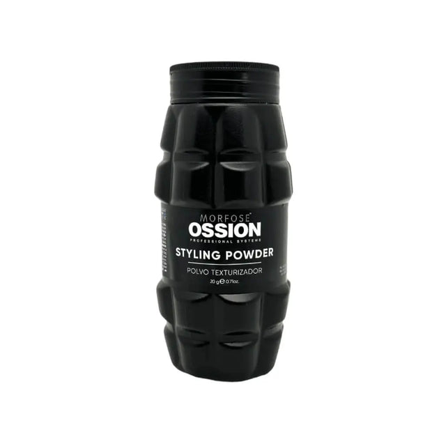 Ossion - Styling Powder Pulverwax Wachs - 20 g - Haarstyling bei hairOne