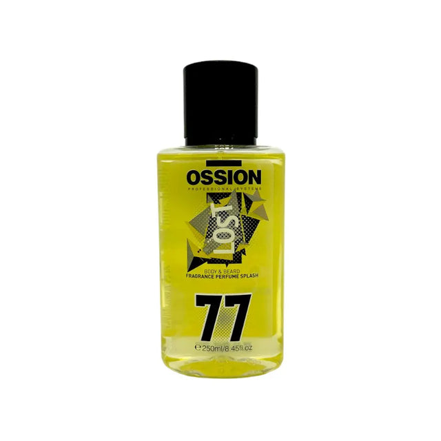 Ossion - Lost Men Body Mist No. 77 - Körper- und Haarparfüm - 250 ml - Düfte bei hairOne