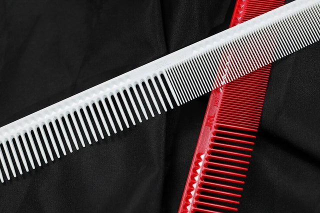 JRL - Cutting Comb / Schneidekamm 7.3" - Friseurbedarf bei hairOne