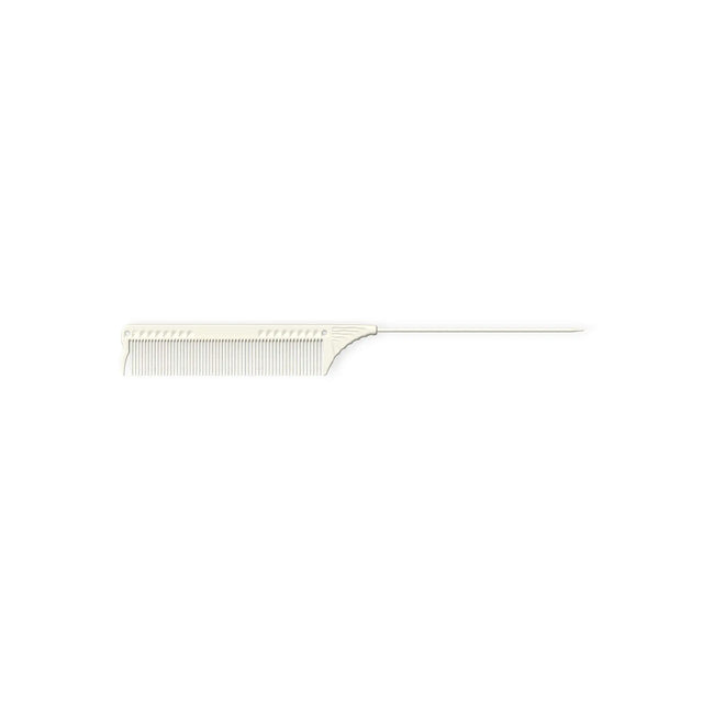 JRL - Pin Tail Comb / Stielkamm 8.8" - Friseurbedarf bei hairOne