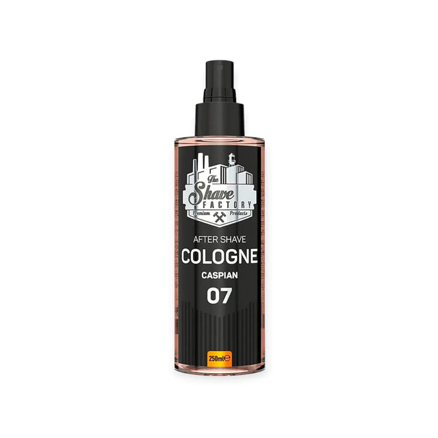TSF - After Shave Cologne 07 Caspian - 250 ml