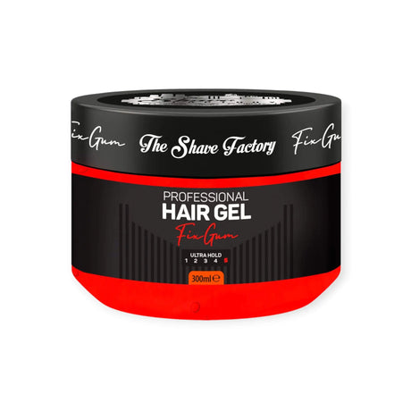 TSF - Haargel Professional Hair Gel Fix Gum 300 ml