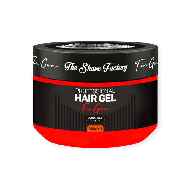 TSF - Haargel Professional Hair Gel Fix Gum 300 ml
