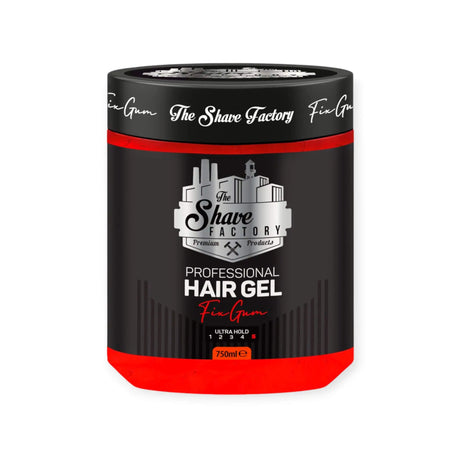 TSF - Haargel Professional Hair Gel Fix Gum 750 ml