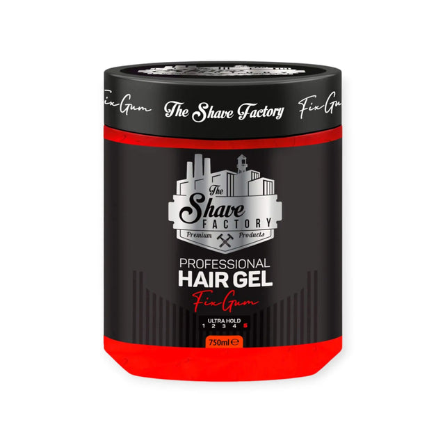 TSF - Haargel Professional Hair Gel Fix Gum 750 ml
