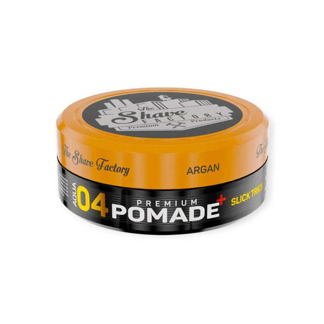 TSF - Pomade 04 Slick Trick - 150 ml