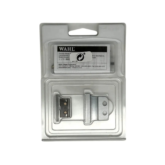 Wahl - Schneidsatz - Detailer T-Shaped - Friseurbedarf bei hairOne