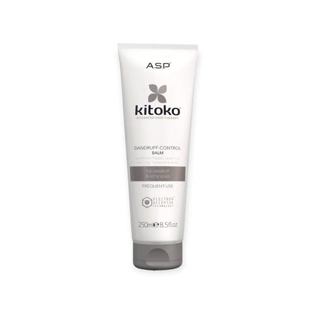 ASP - kitoko Dandruff Control Balm Conditioner - 250 ml