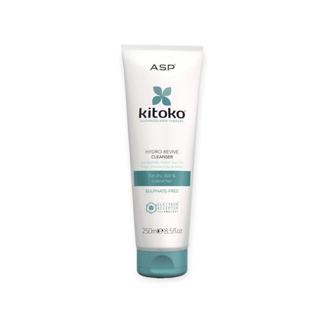 ASP - kitoko Hydro-Revive Cleanser Shampoo - 250 ml