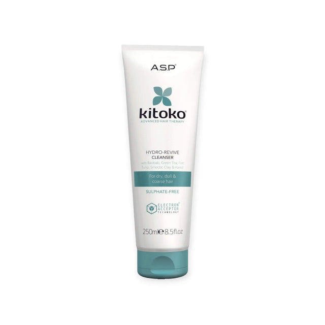 ASP - kitoko Hydro-Revive Cleanser Shampoo - 250 ml