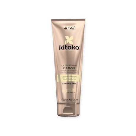 ASP - kitoko Oil Treatment Cleanser Shampoo - 250 ml