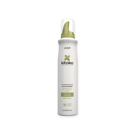 ASP - kitoko Volume-Enhance Active Treatment - 250 ml