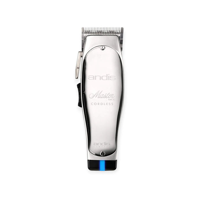 Andis Master Cordless Clipper Front