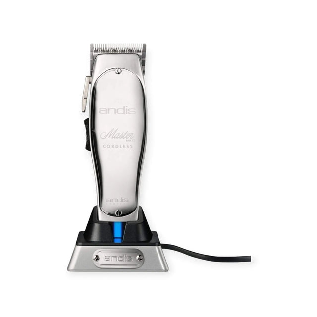 Andis Master Cordless Clipper Front-2