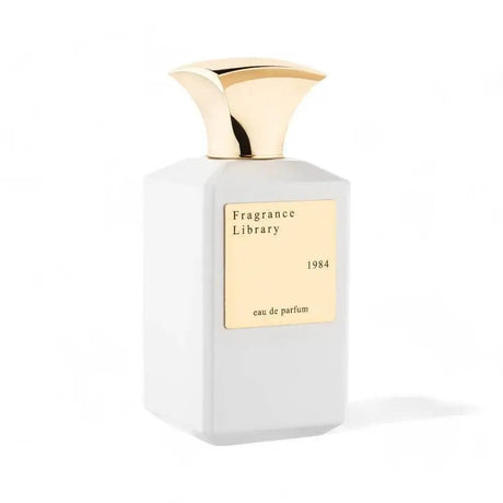 Fragrance Library 1984 Eau de Parfum 100 ml