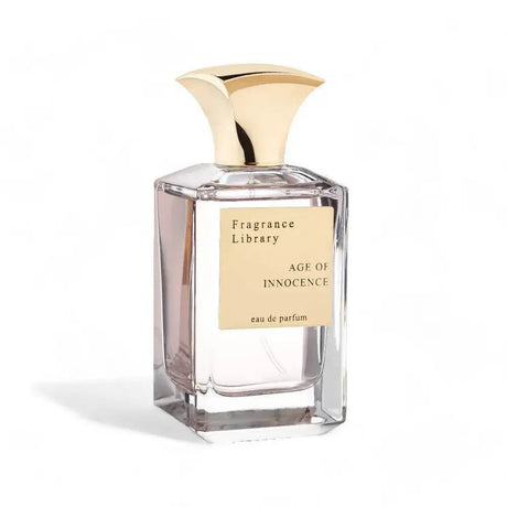 Fragrance Library Age Of Innocence Eau de Parfum 100 ml