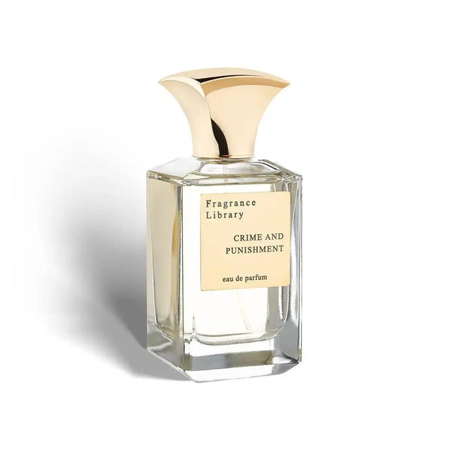 Fragrance Library Crime And Punishment Eau de Parfum 100 ml