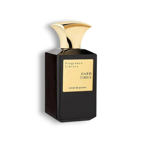 Fragrance Library Hard Times Extrait de Parfum 100 ml