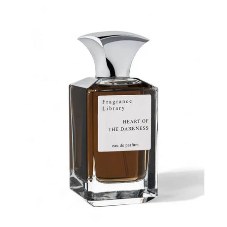 Fragrance Library Heart of Darkness Eau de Parfum 100 ml