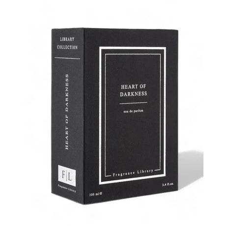 Fragrance Library Heart of Darkness Eau de Parfum