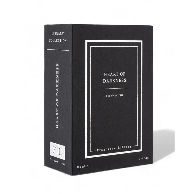 Fragrance Library Heart of Darkness Eau de Parfum