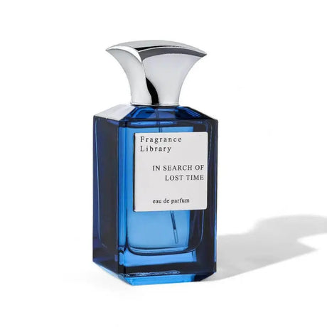 Fragrance Library In Search Of Lost Time Eau de Parfum 100 ml