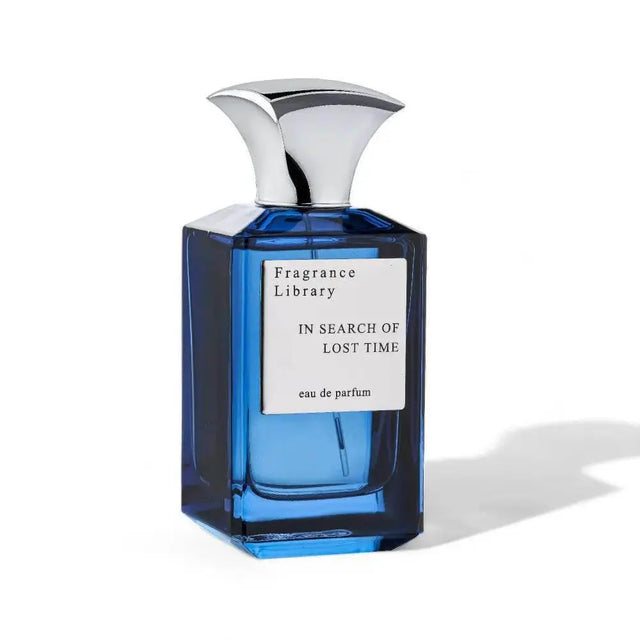 Fragrance Library In Search Of Lost Time Eau de Parfum 100 ml