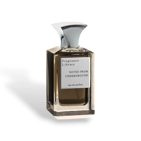 Fragrance Library Notes From Underground Eau de Parfum 100 ml