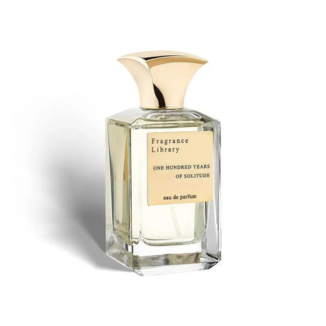 Fragrance Library One Hundred Years Of Solitude Eau de Parfum 100 ml
