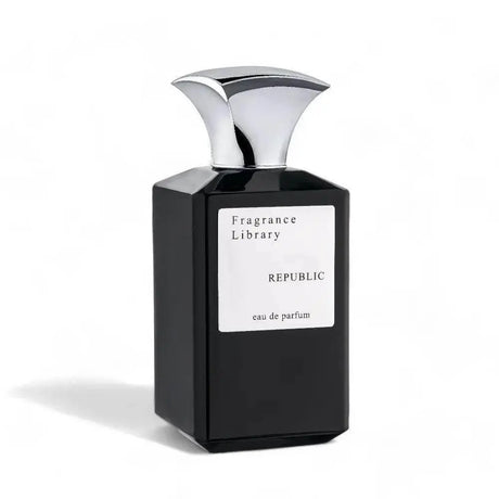 Fragrance Library Republic Eau de Parfum 100 ml