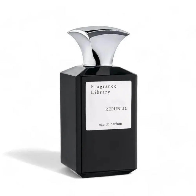Fragrance Library Republic Eau de Parfum 100 ml