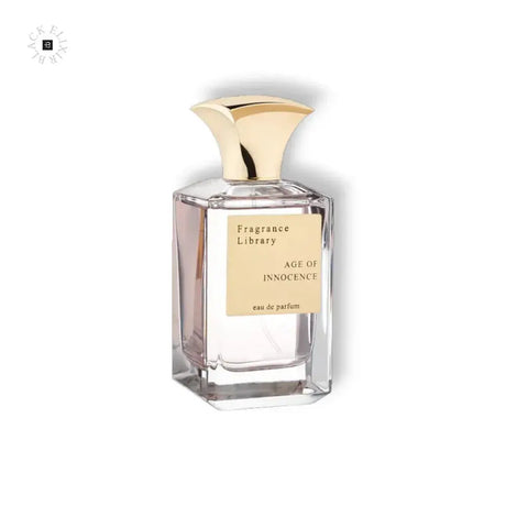 Fragrance Library The Age of Innocense Eau de Parfum 100 ml
