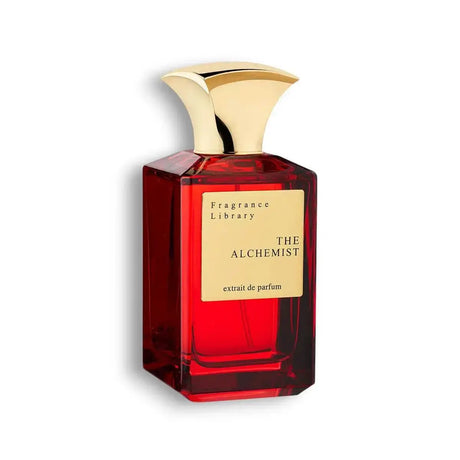 Fragrance Library The Alchemist Extrait de Parfum 100 ml