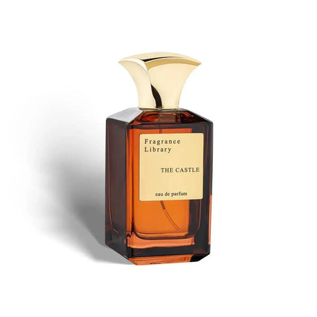 Fragrance Library The Castle Eau de Parfum 100 ml