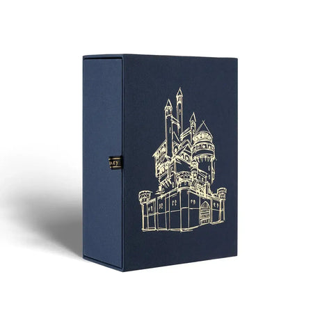 Fragrance Library The Castle Eau de Parfum