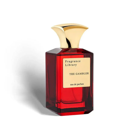 Fragrance Library The Gambler Eau de Parfum 100 ml