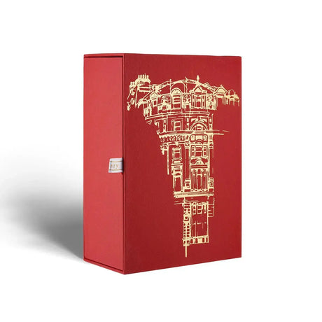 Fragrance Library The Gambler Eau de Parfum