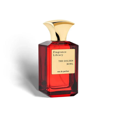 Fragrance Library The Golden Bowl Eau de Parfum 100 ml
