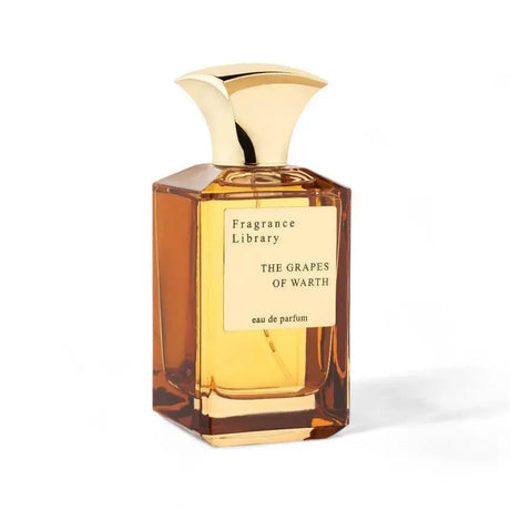 Fragrance Library The Grapes of Wrath Eau de Parfum 100 ml