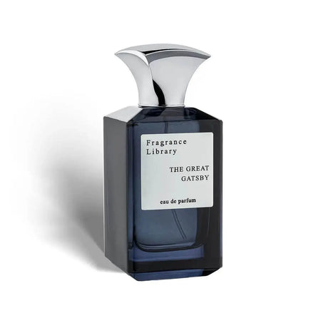 Fragrance Library The Great Gatsby Eau de Parfum 100 ml