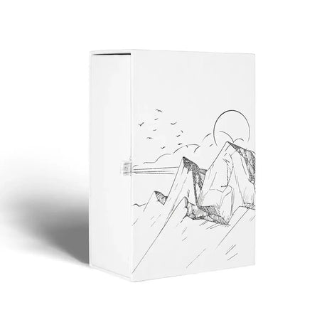 Fragrance Library The Magic Mountain Eau de Parfum