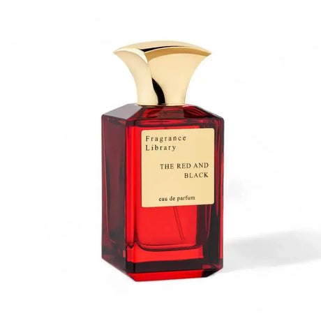 Fragrance Library The Red and The Black Eau de Parfum 100 ml
