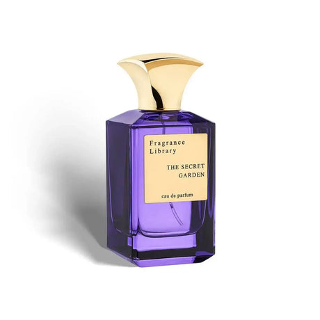 Fragrance Library The Secret Garden eau de Parfum 100 ml