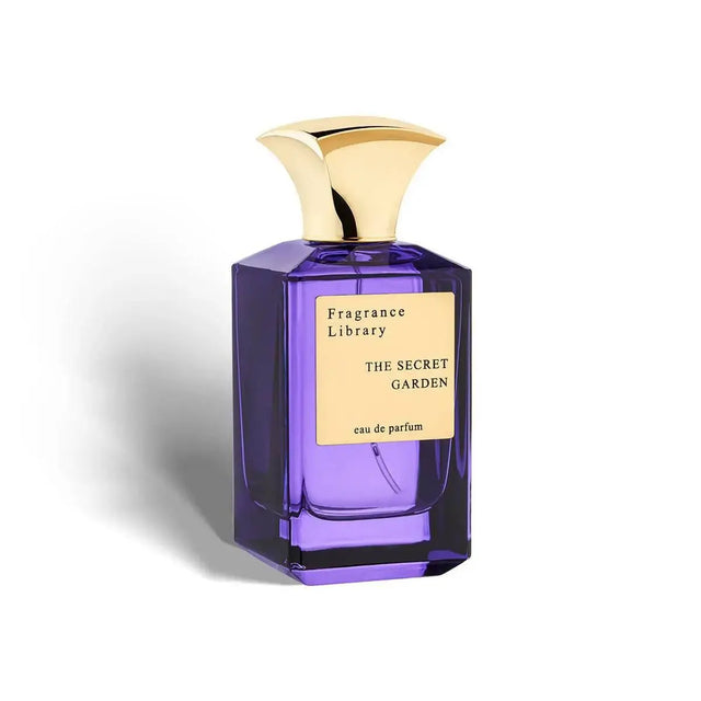 Fragrance Library The Secret Garden eau de Parfum 100 ml